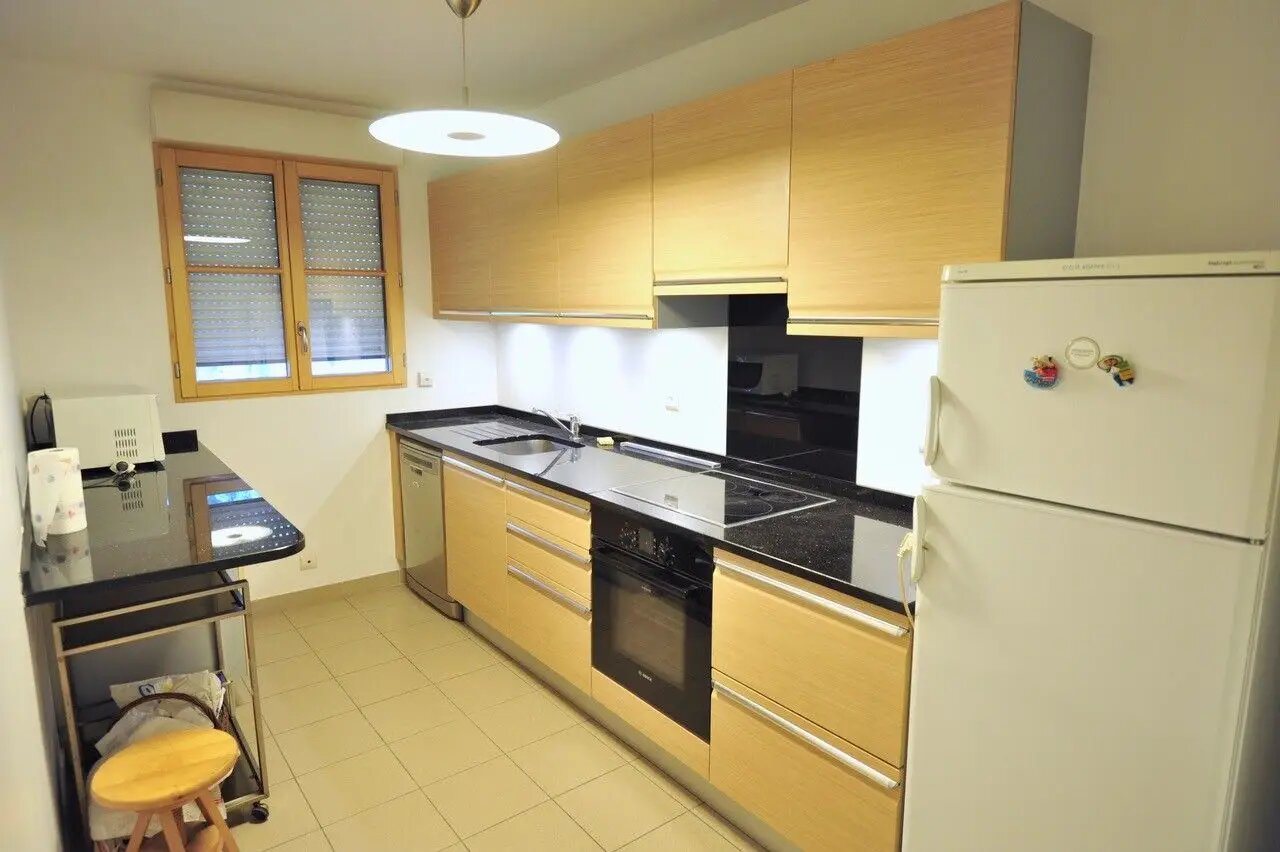 Appartement à louer, 83m², Nogent-sur-Marne