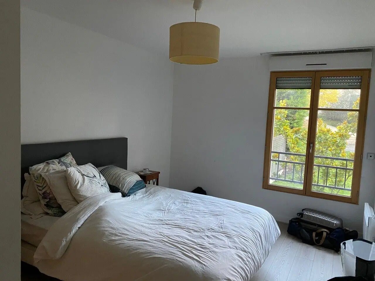 Appartement à louer, 83m², Nogent-sur-Marne