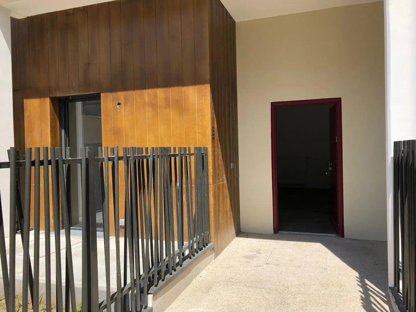 Appartement à louer, 32m², Montreuil