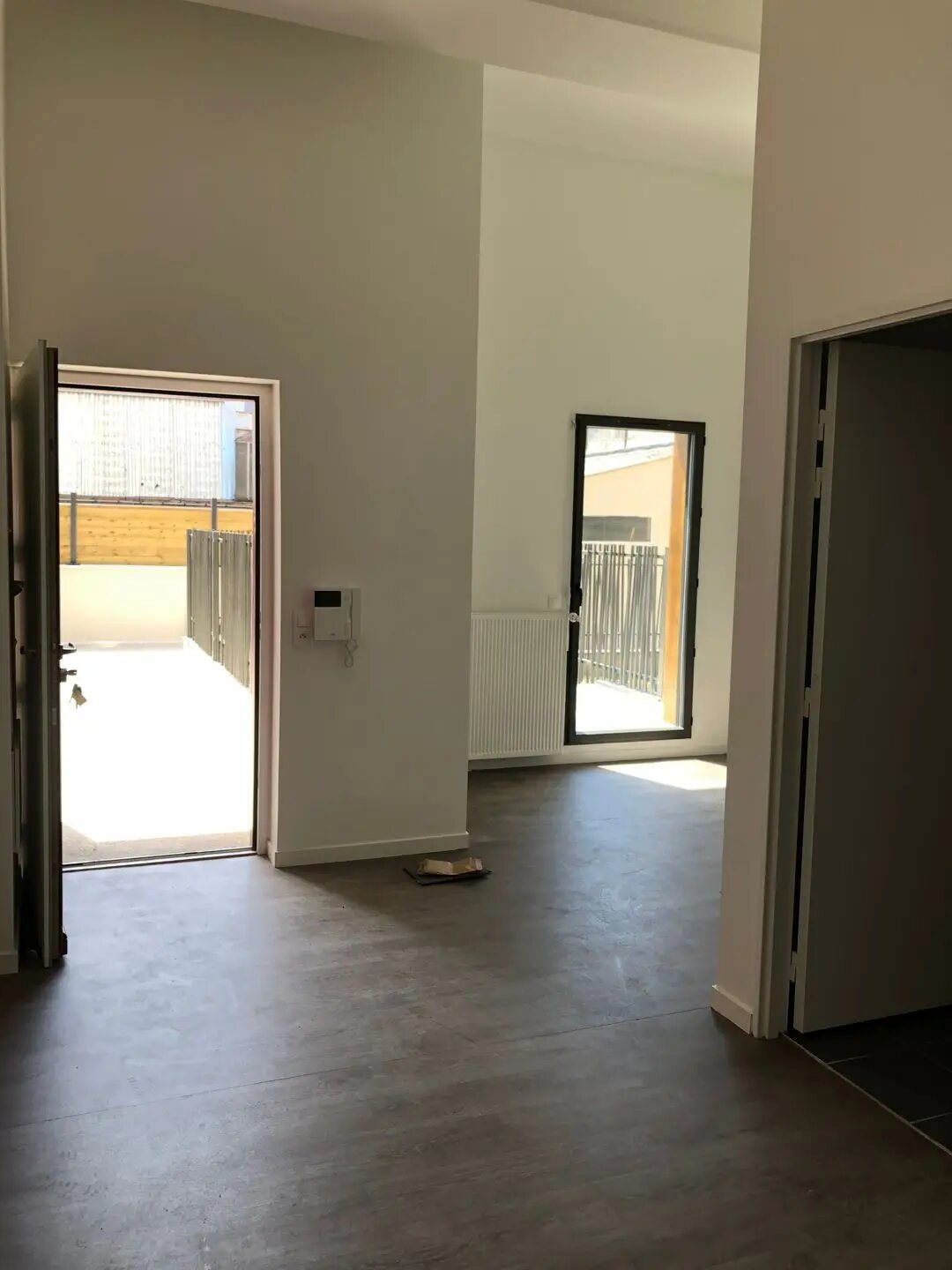 Appartement à louer, 32m², Montreuil