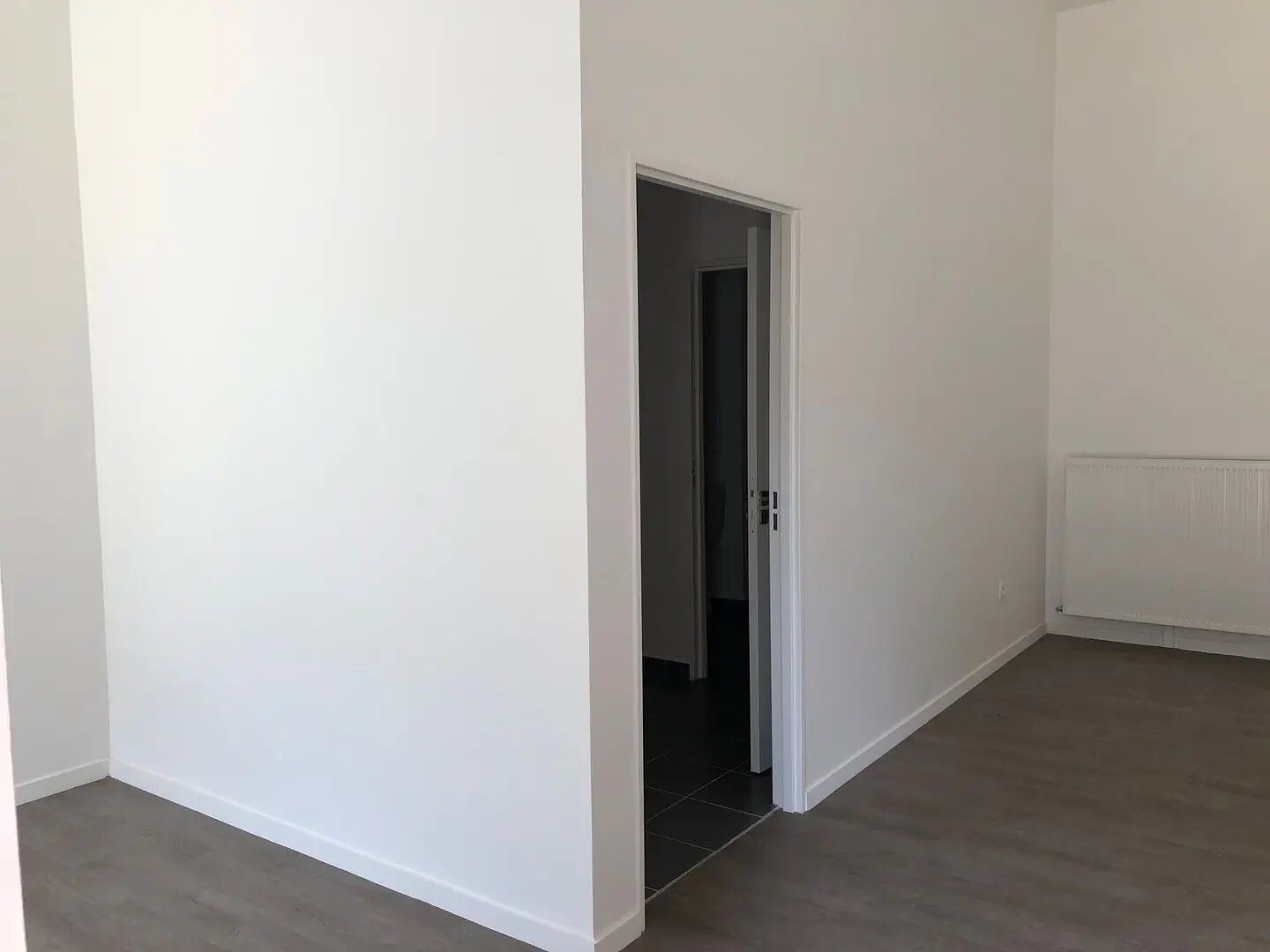 Appartement à louer, 32m², Montreuil