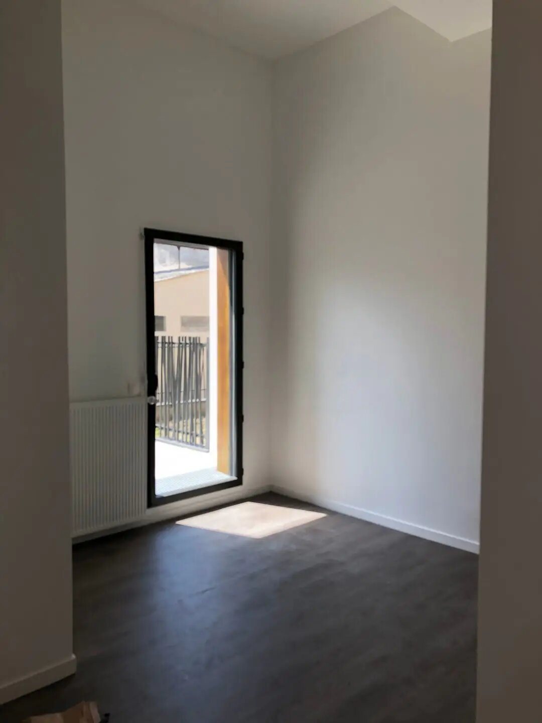 Appartement à louer, 32m², Montreuil