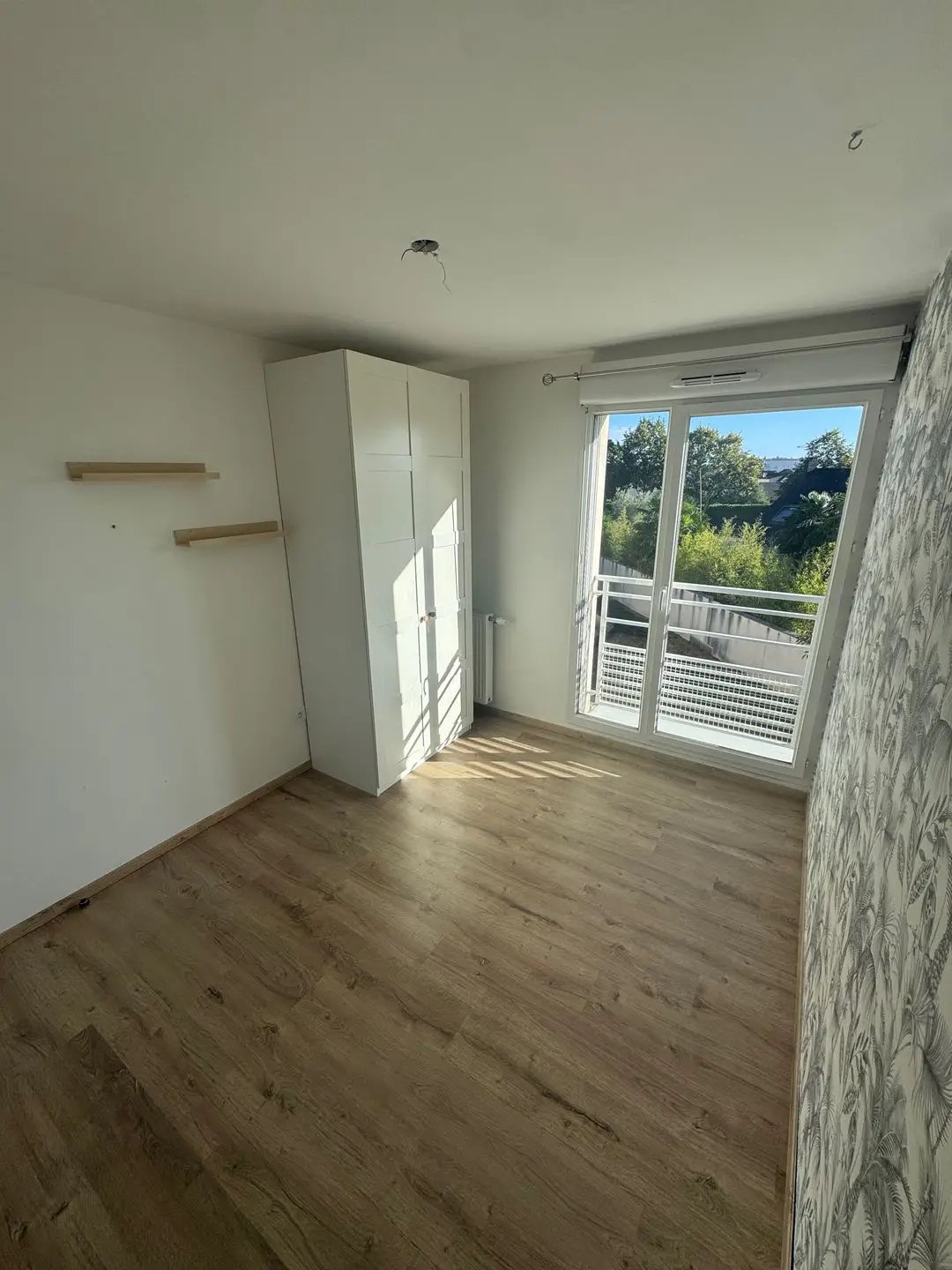 Appartement à louer, 60m², Brie-Comte-Robert