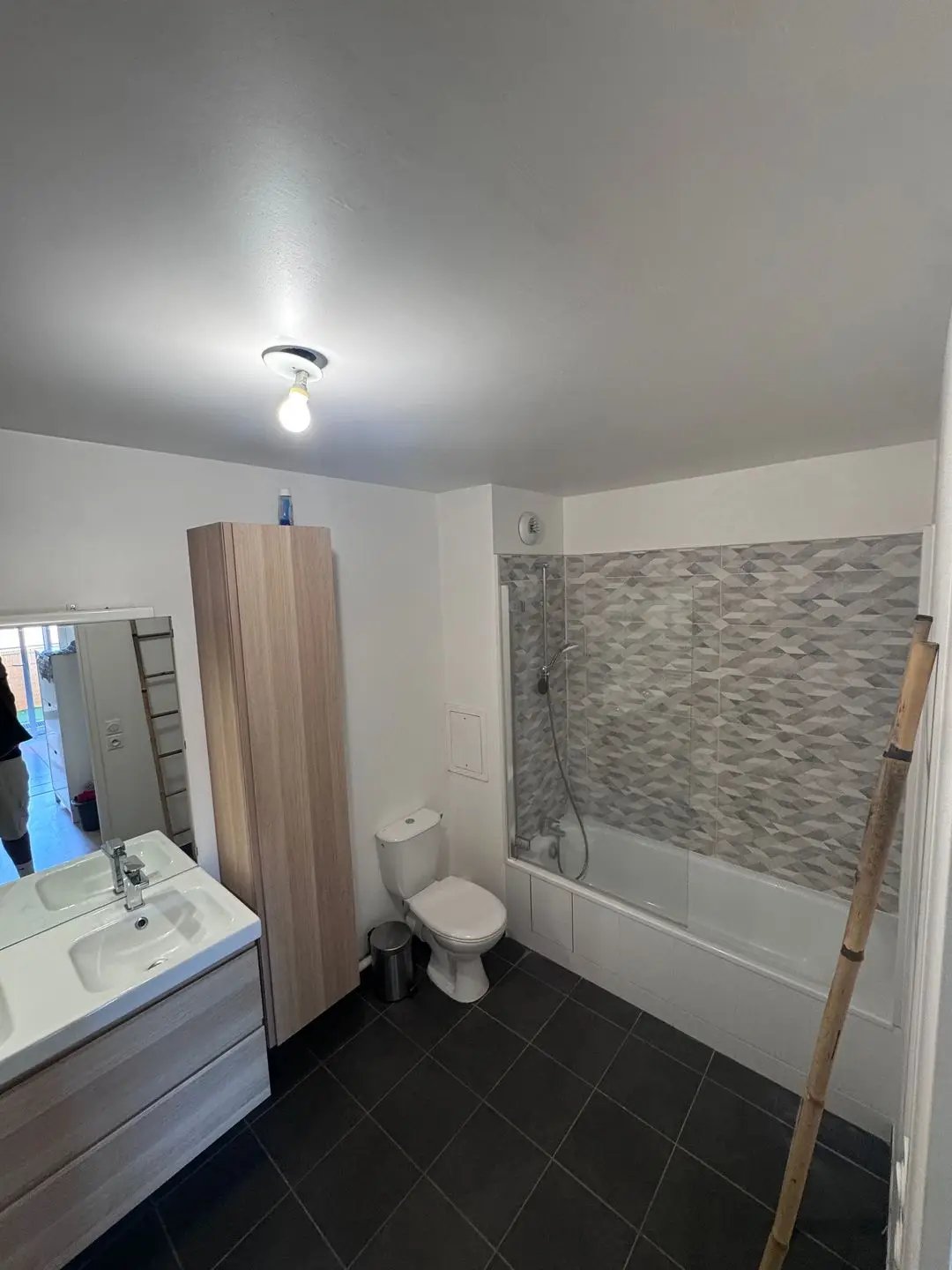 Appartement à louer, 60m², Brie-Comte-Robert
