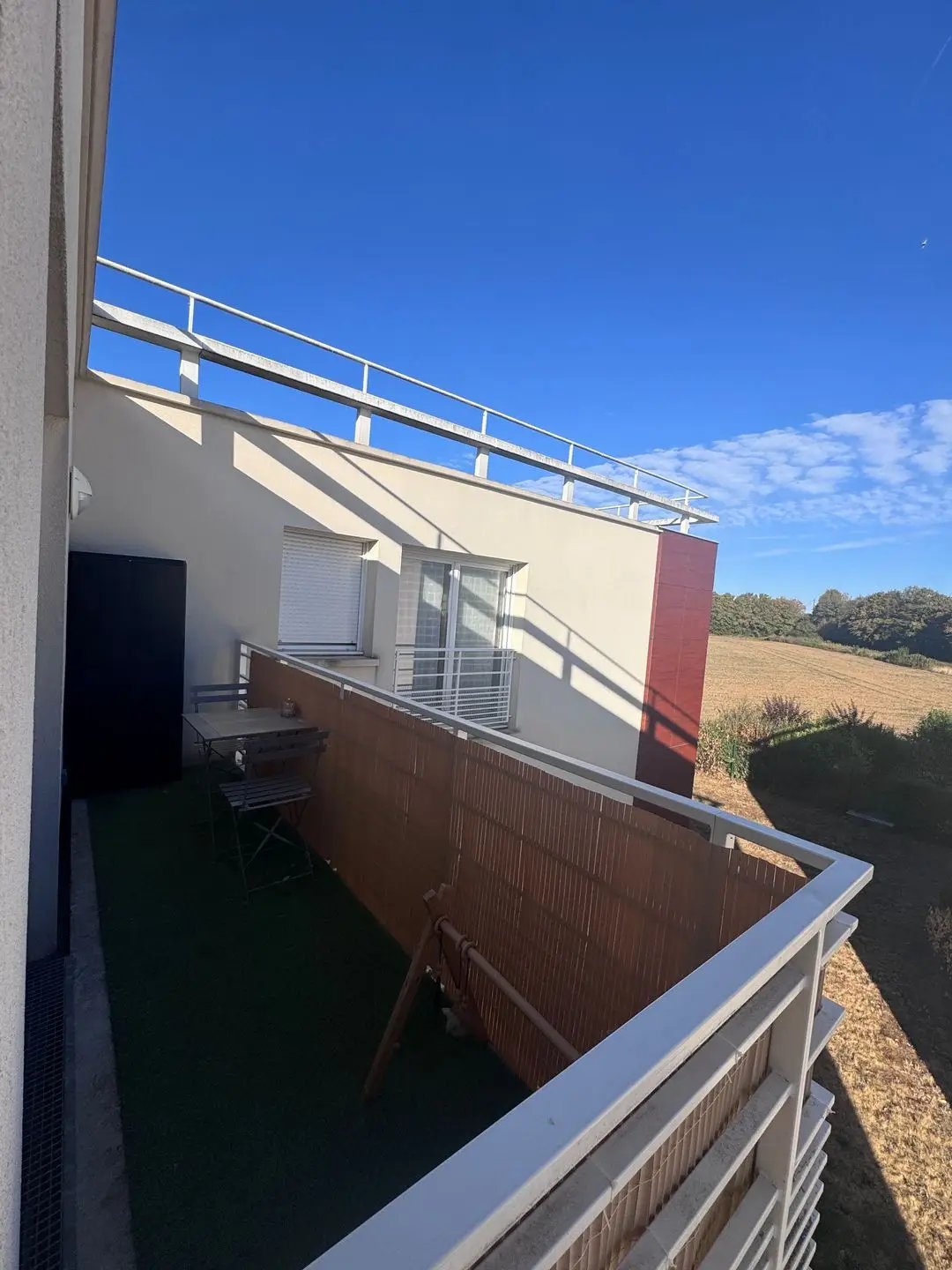 Appartement à louer, 60m², Brie-Comte-Robert