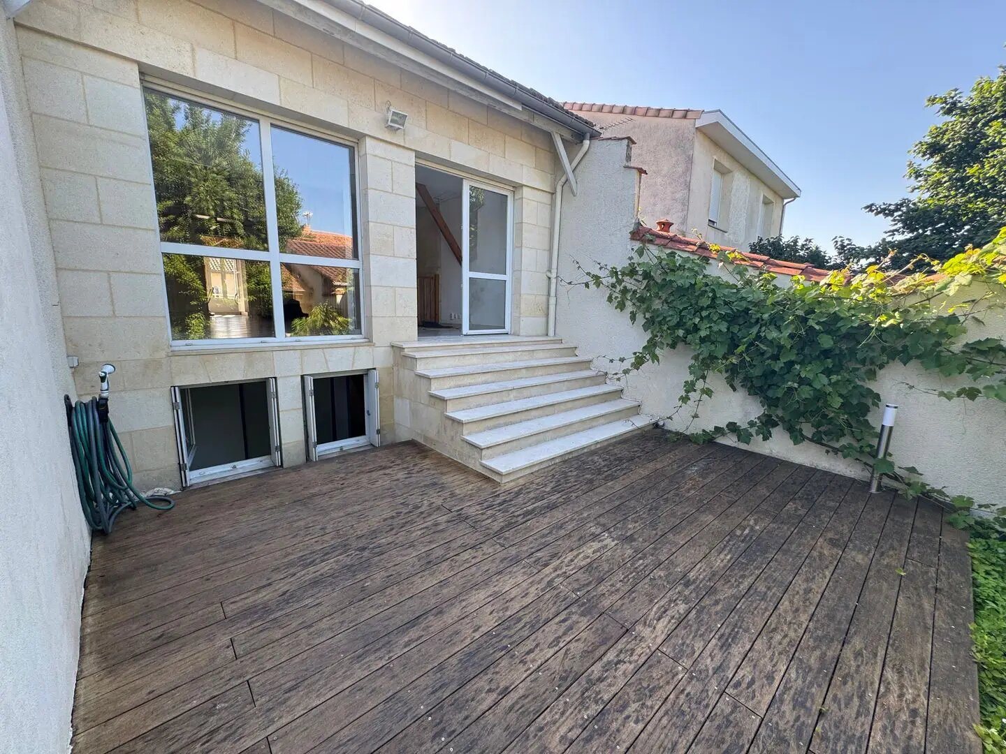 Maison à vendre, 109m², Talence