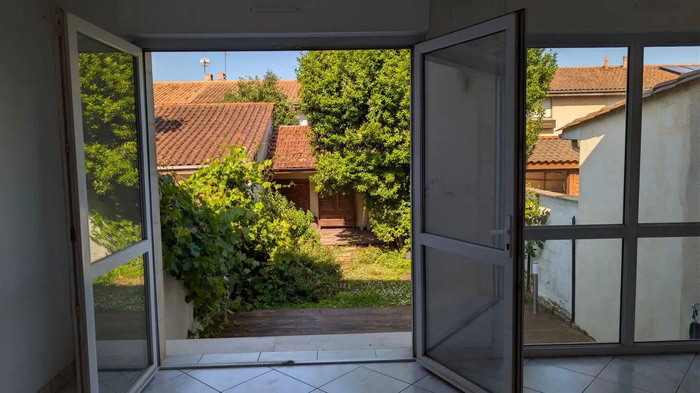 Maison à vendre, 109m², Talence