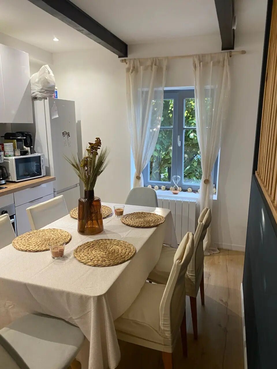 Appartement à louer, 60m², Luxeuil-les-Bains