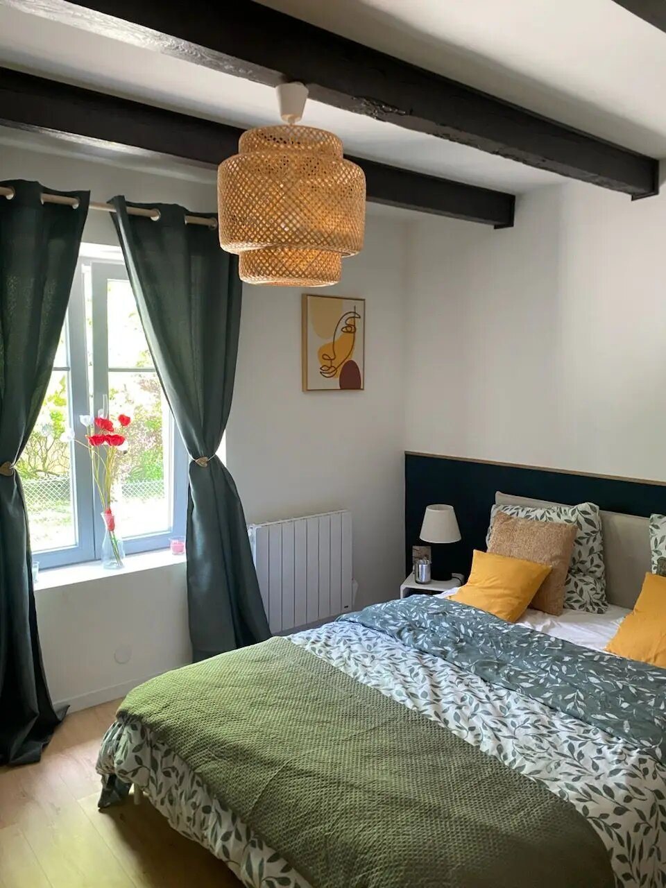 Appartement à louer, 60m², Luxeuil-les-Bains