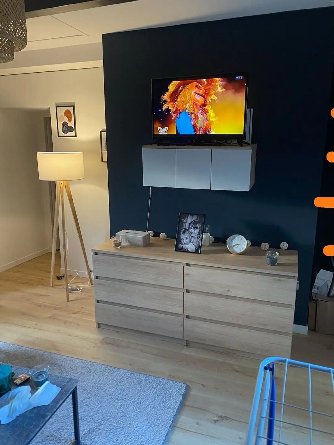 Appartement à louer, 60m², Luxeuil-les-Bains