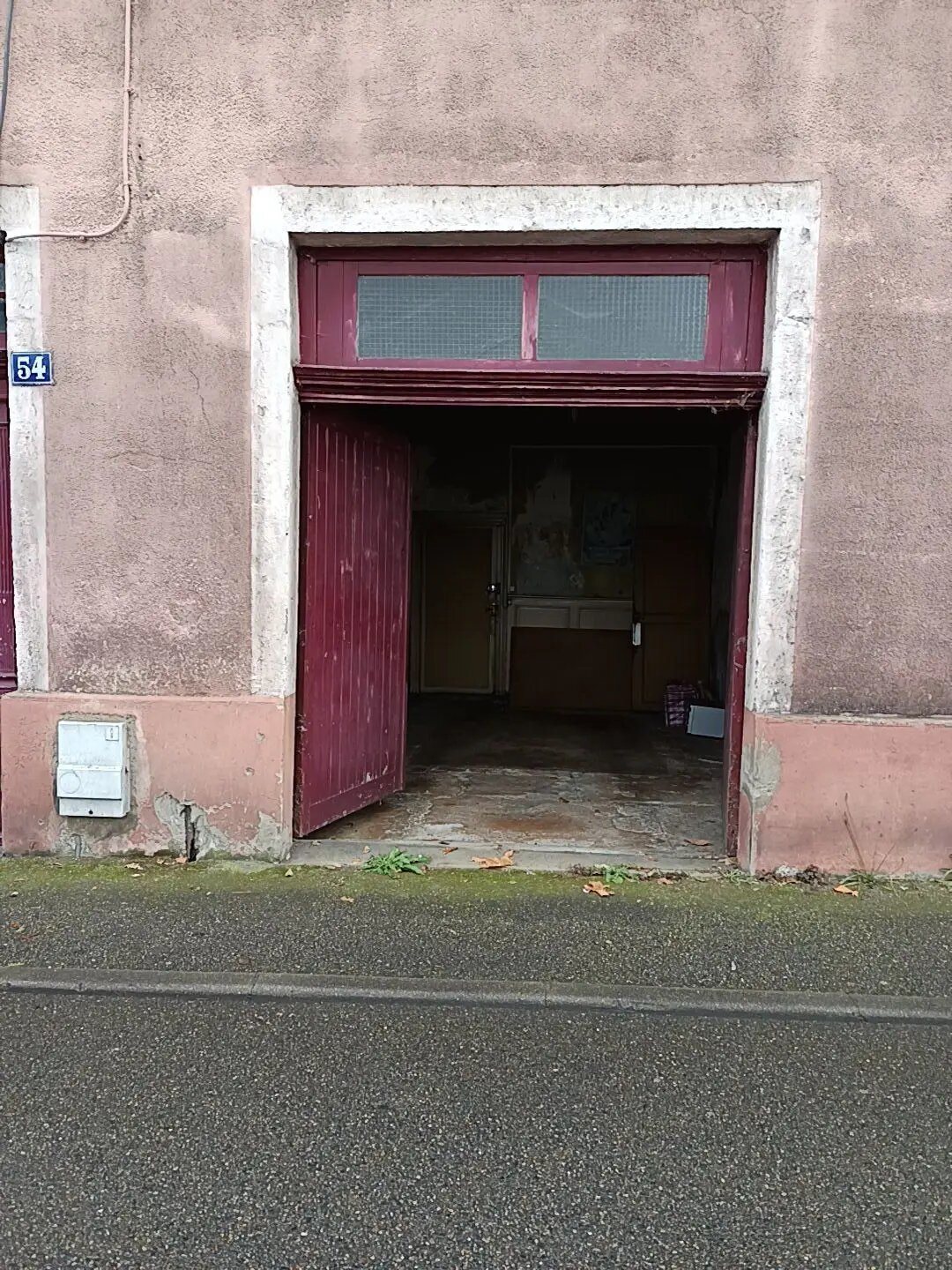 Appartement à vendre, 48m², Givors