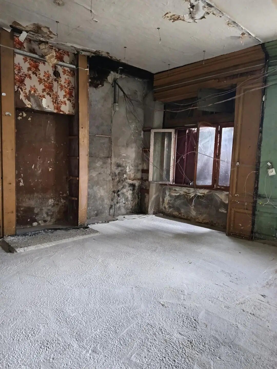 Appartement à vendre, 48m², Givors