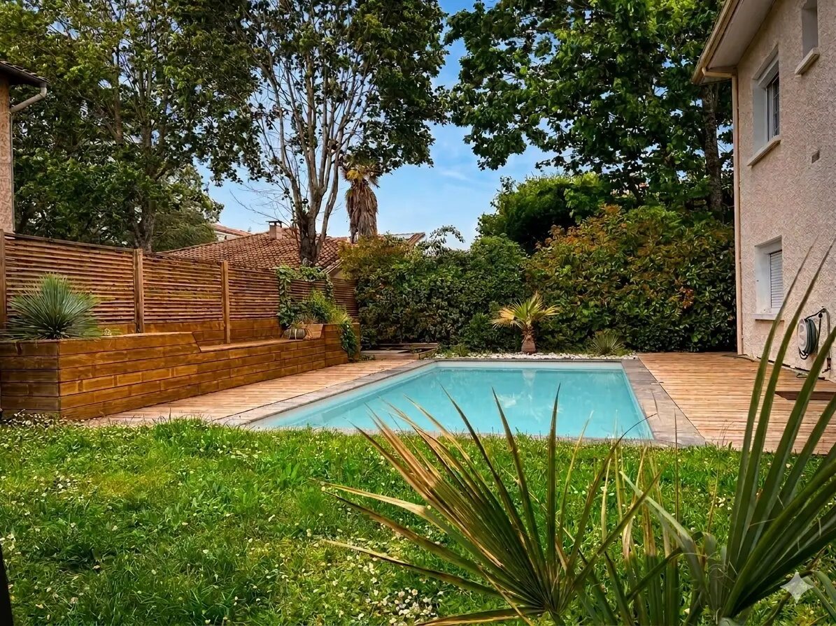 Maison à vendre, 185m², Castanet-Tolosan