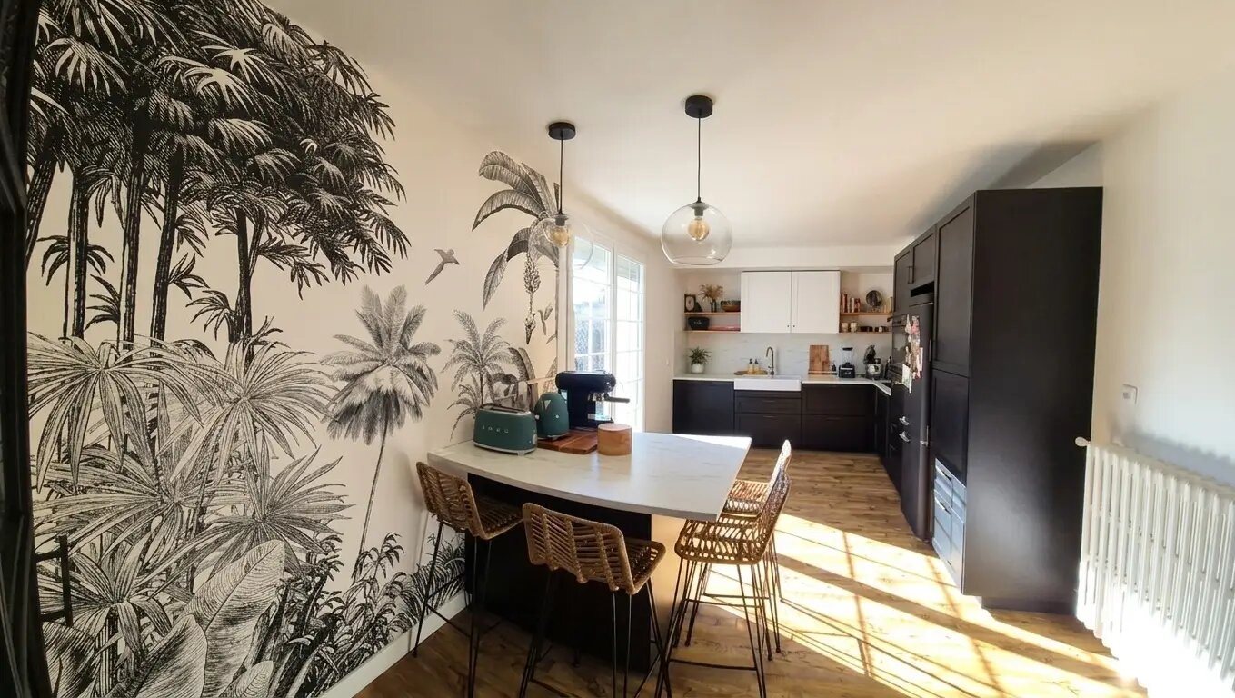 Maison à vendre, 185m², Castanet-Tolosan