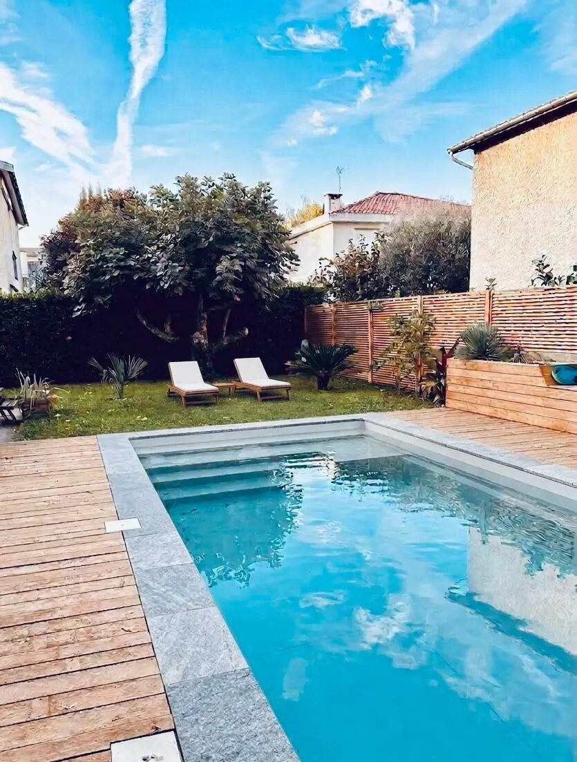 Maison à vendre, 185m², Castanet-Tolosan