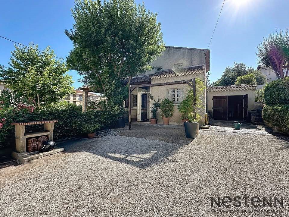 Maison à vendre, 100m², Aubagne