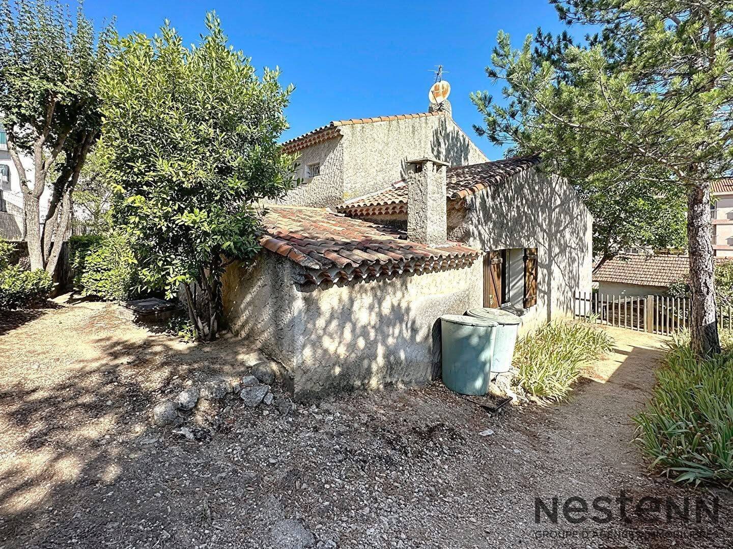 Maison à vendre, 100m², Aubagne