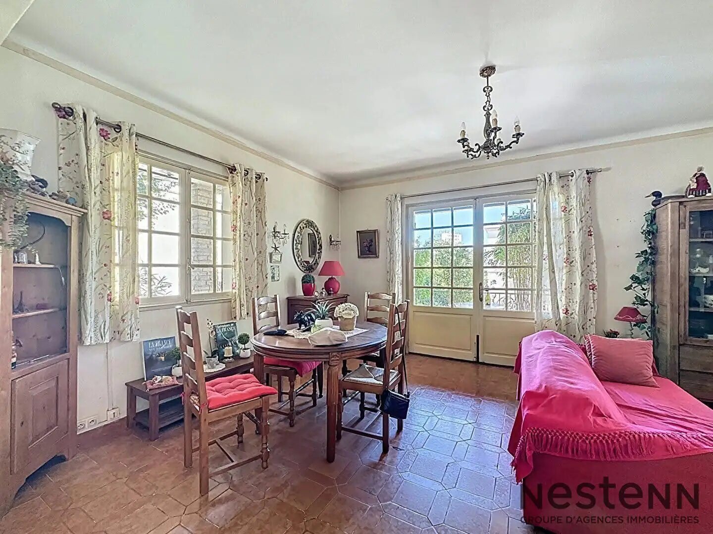 Maison à vendre, 100m², Aubagne