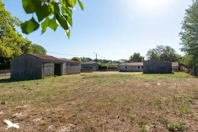 Maison à vendre, 85m², Gaillan-en-Médoc