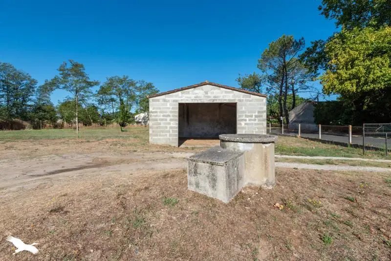 Maison à vendre, 85m², Gaillan-en-Médoc