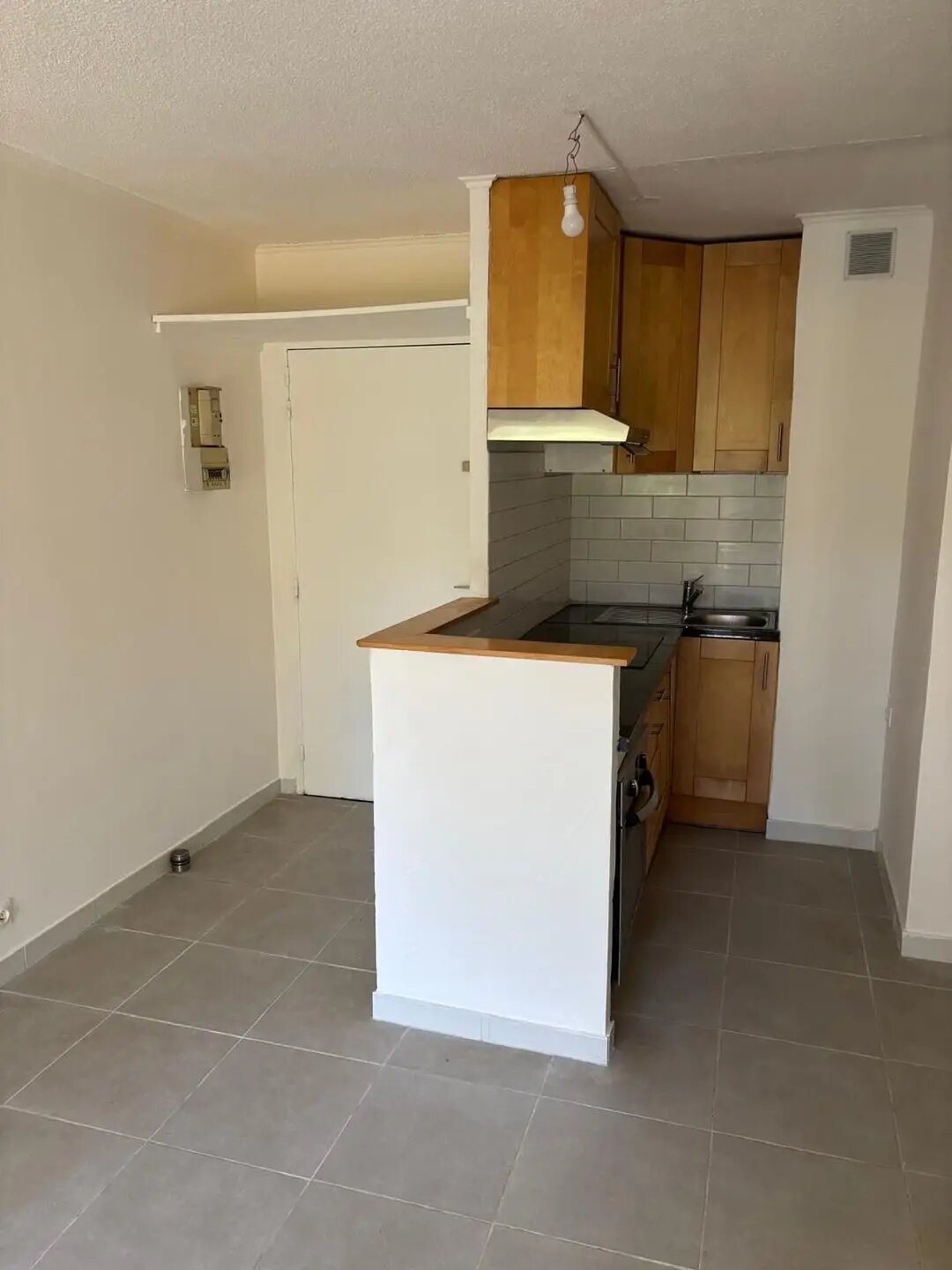 Appartement à vendre, 28m², Vallauris