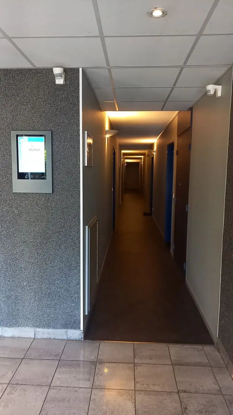 Appartement à louer, 61m², Agen