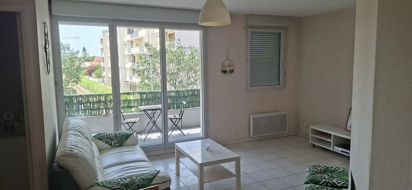 Appartement à louer, 61m², Agen