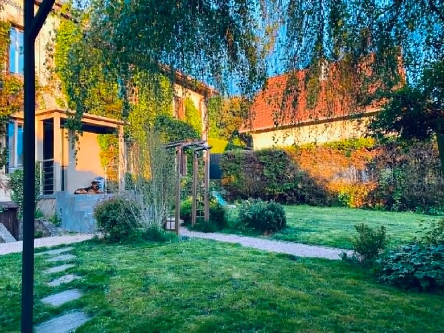 Maison à vendre, 128m², Epinal