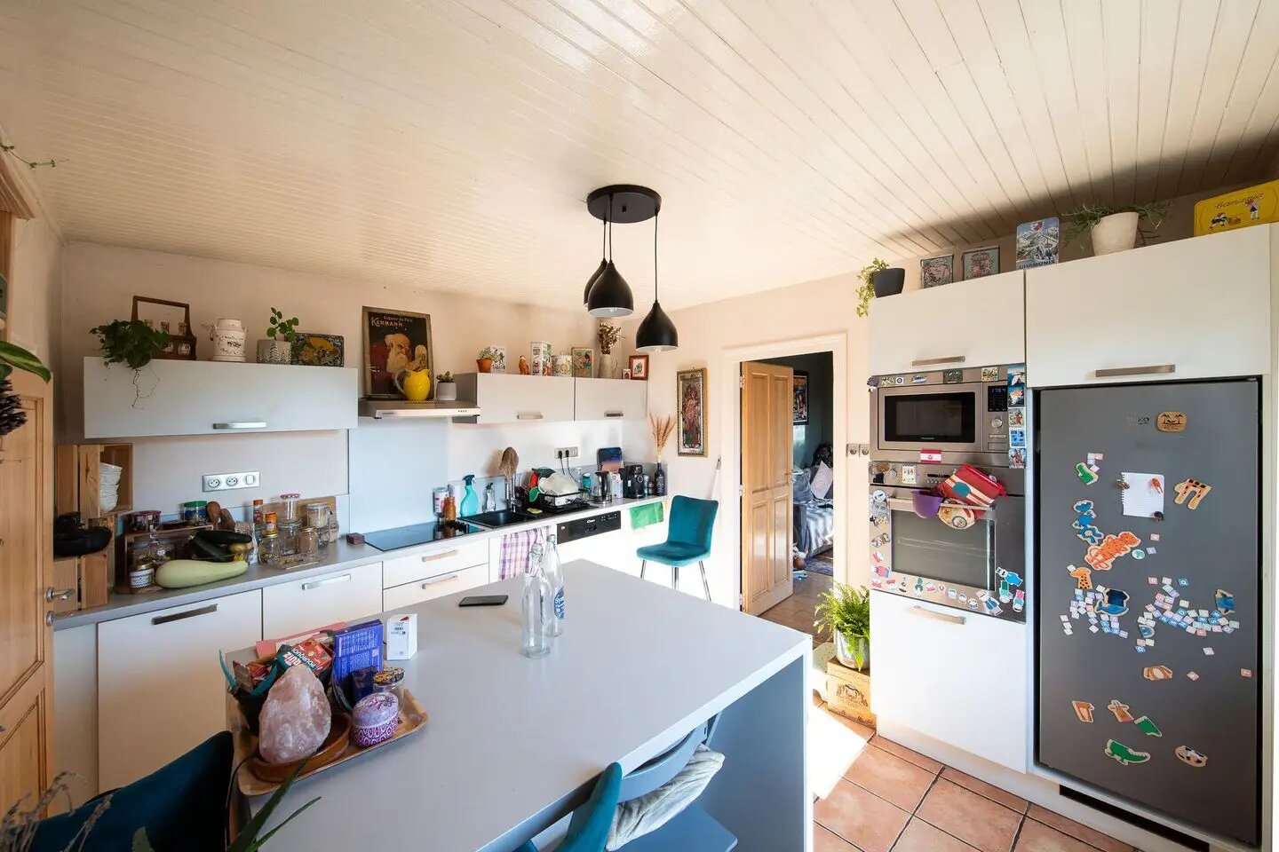 Maison à vendre, 128m², Epinal
