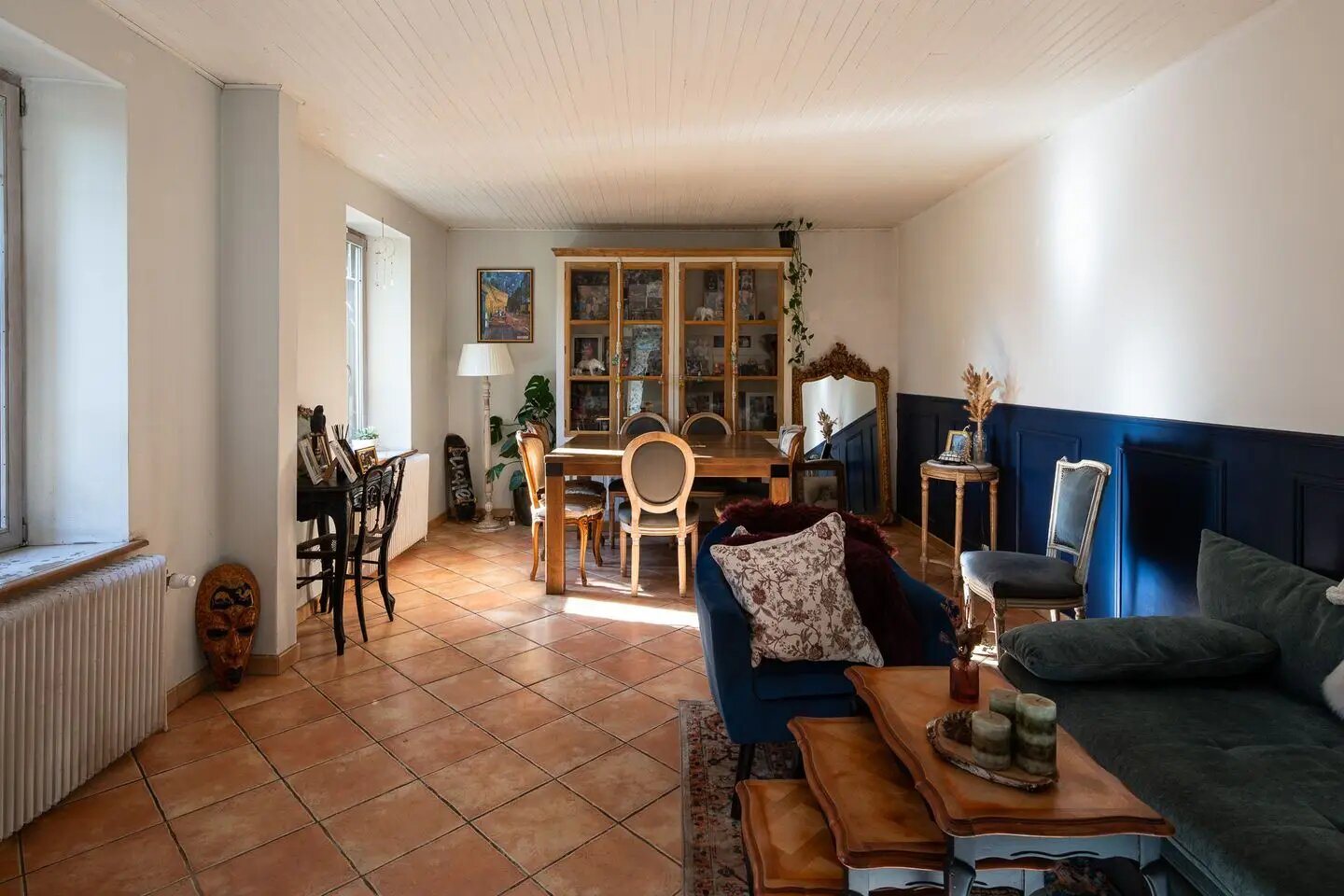 Maison à vendre, 128m², Epinal