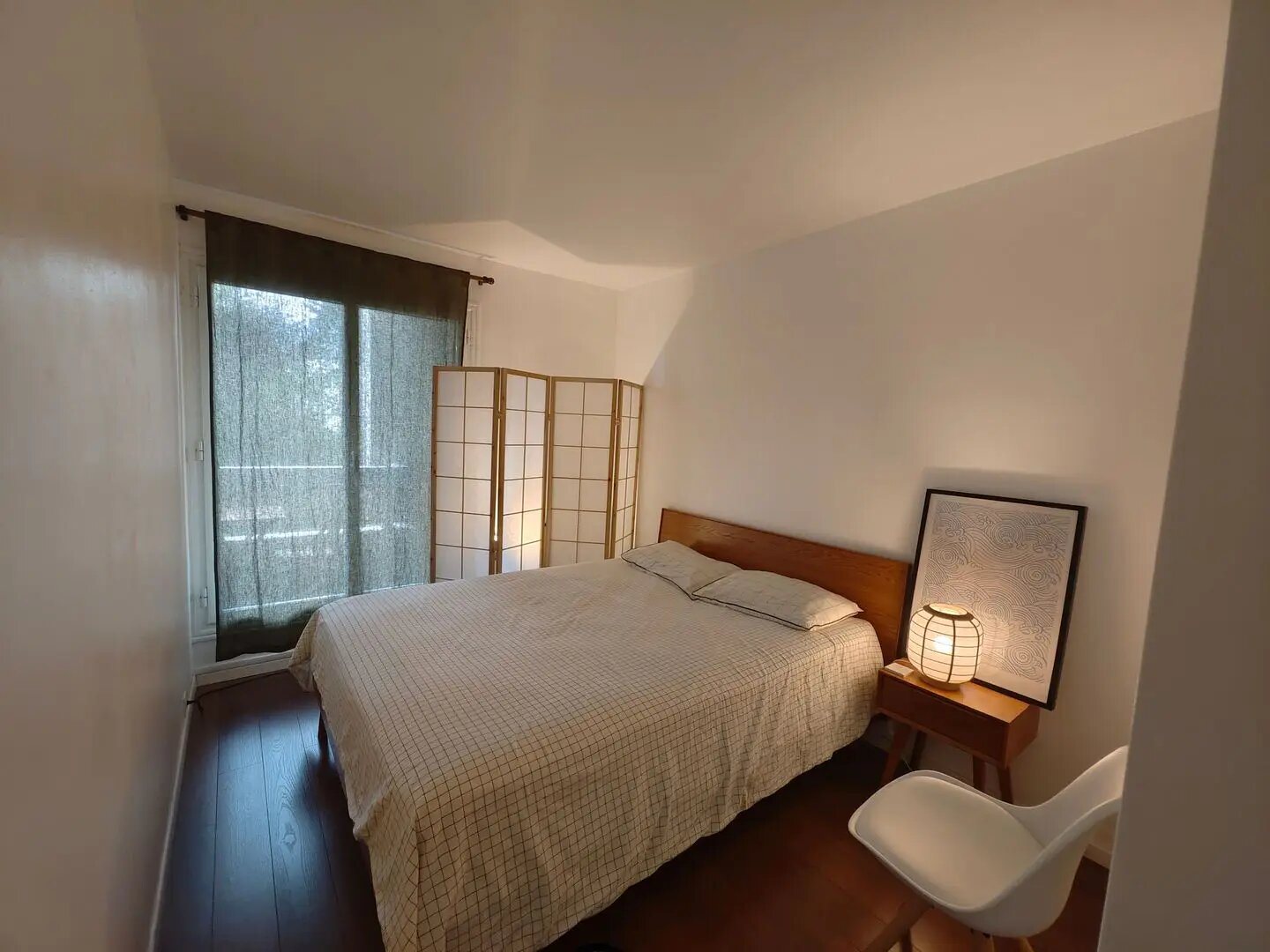 Appartement à louer, 42m², Issy-les-Moulineaux