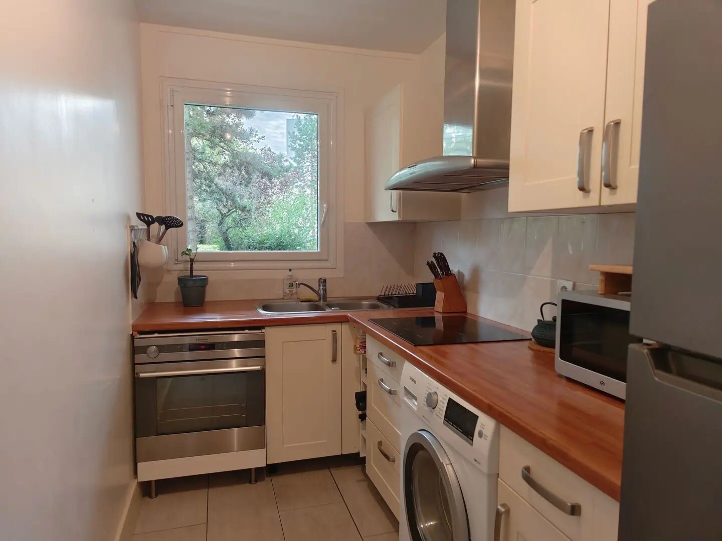 Appartement à louer, 42m², Issy-les-Moulineaux