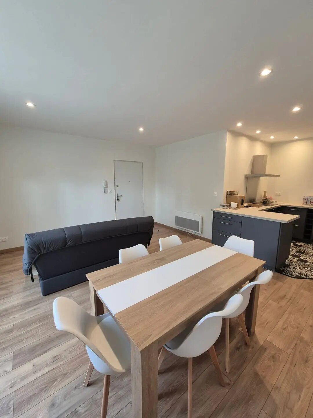 Appartement à louer, 55m², Marmande