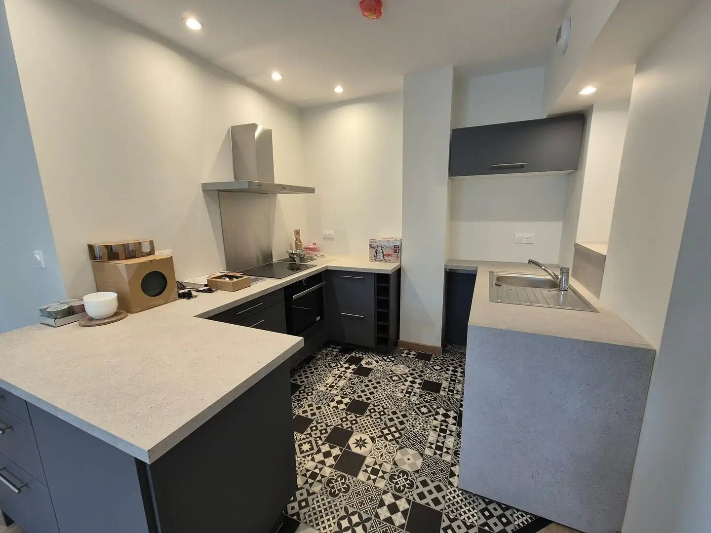 Appartement à louer, 55m², Marmande