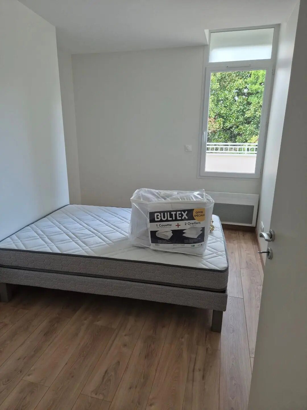 Appartement à louer, 55m², Marmande