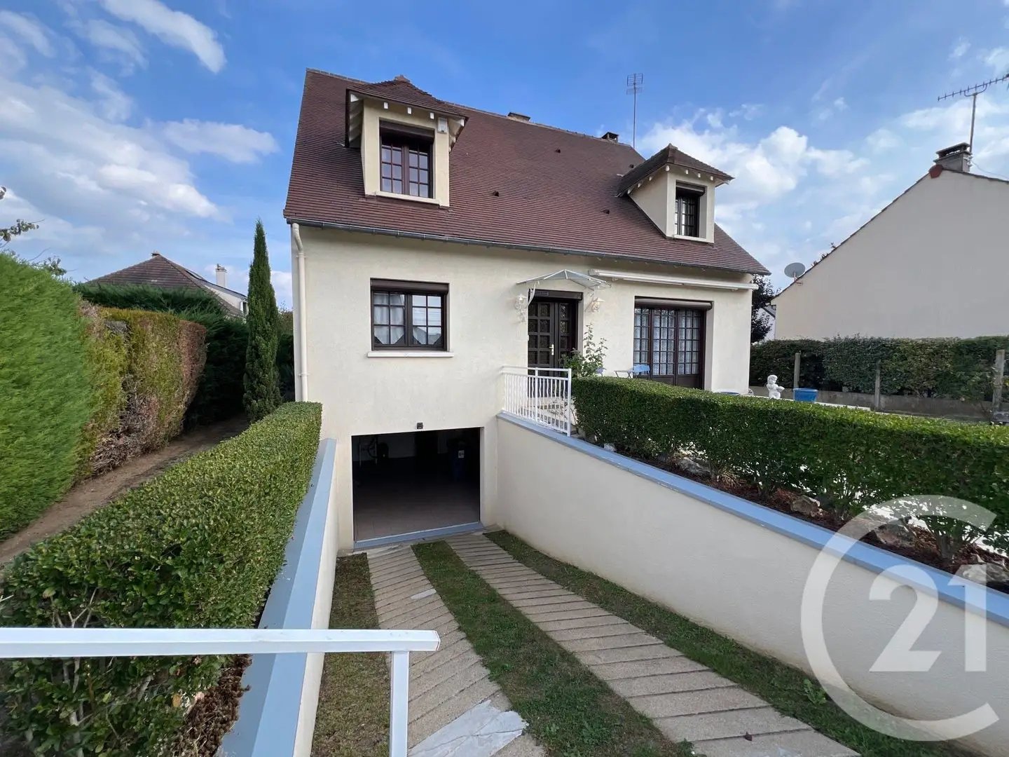 Maison à vendre, 117m², Flins-sur-Seine