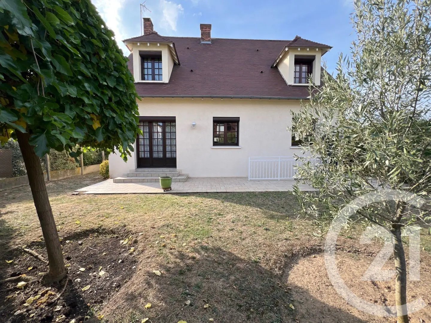 Maison à vendre, 117m², Flins-sur-Seine