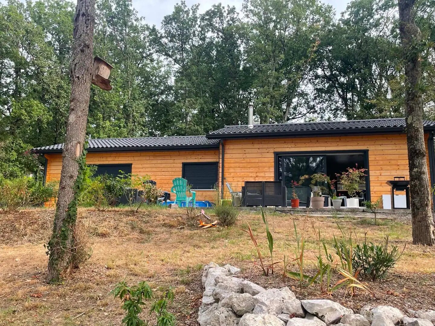 Maison à vendre, 100m², Le Grès