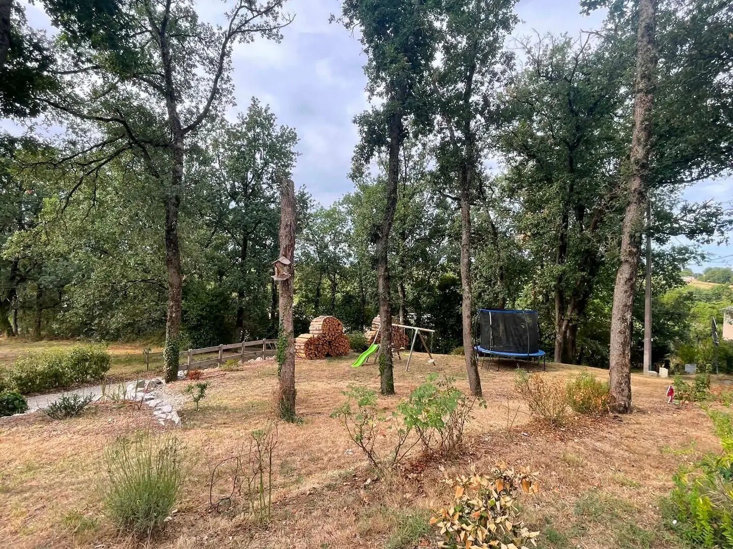 Maison à vendre, 100m², Le Grès