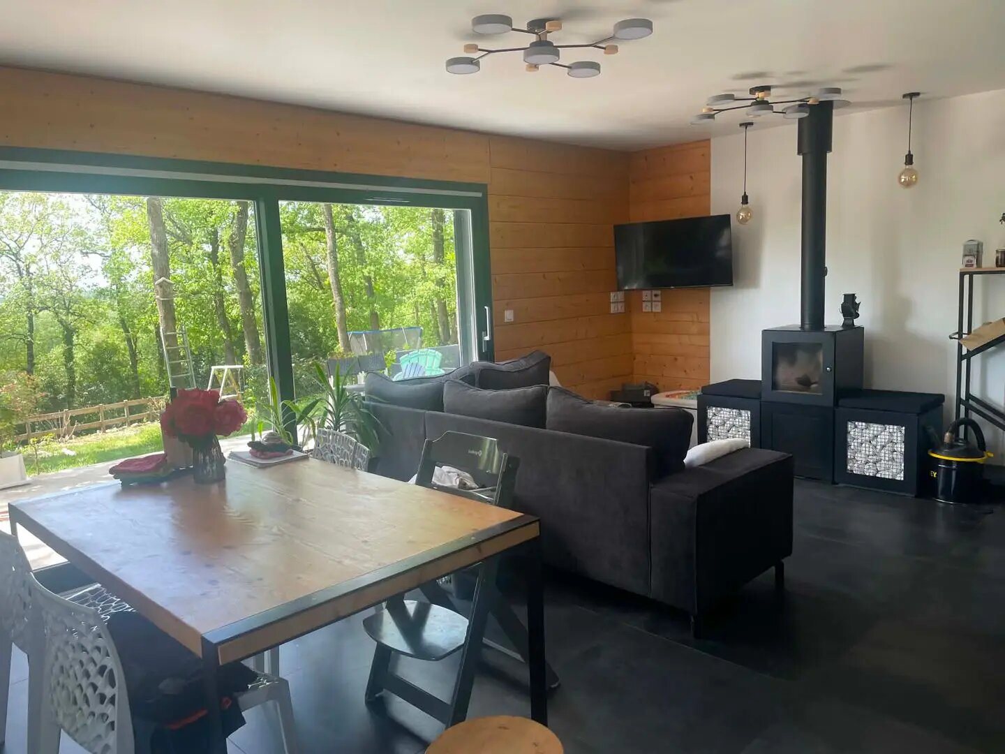 Maison à vendre, 100m², Le Grès