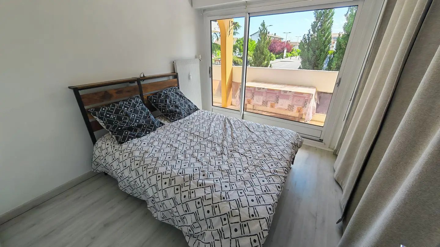 Appartement à louer, 54m², Thonon-les-Bains