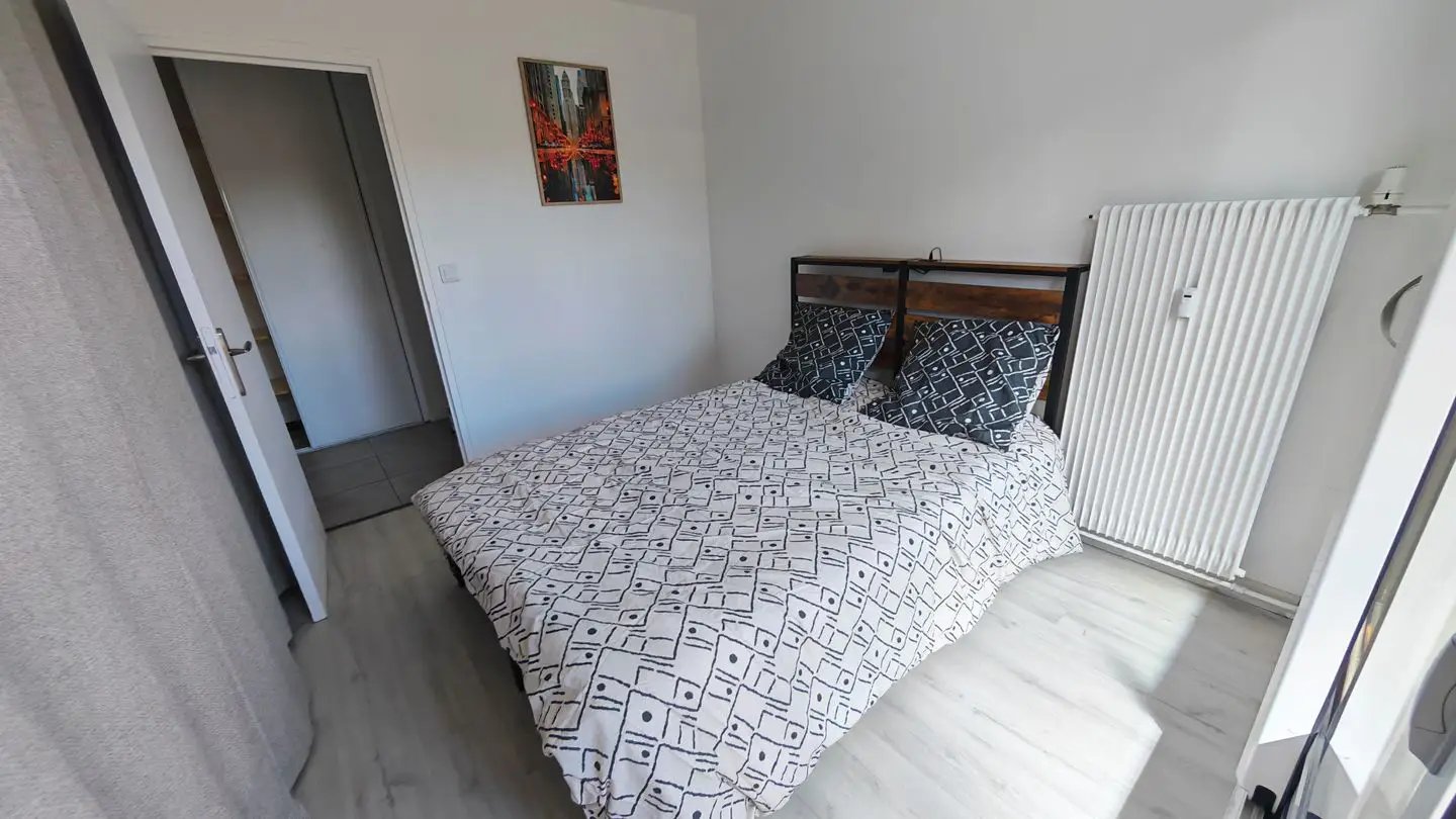 Appartement à louer, 54m², Thonon-les-Bains