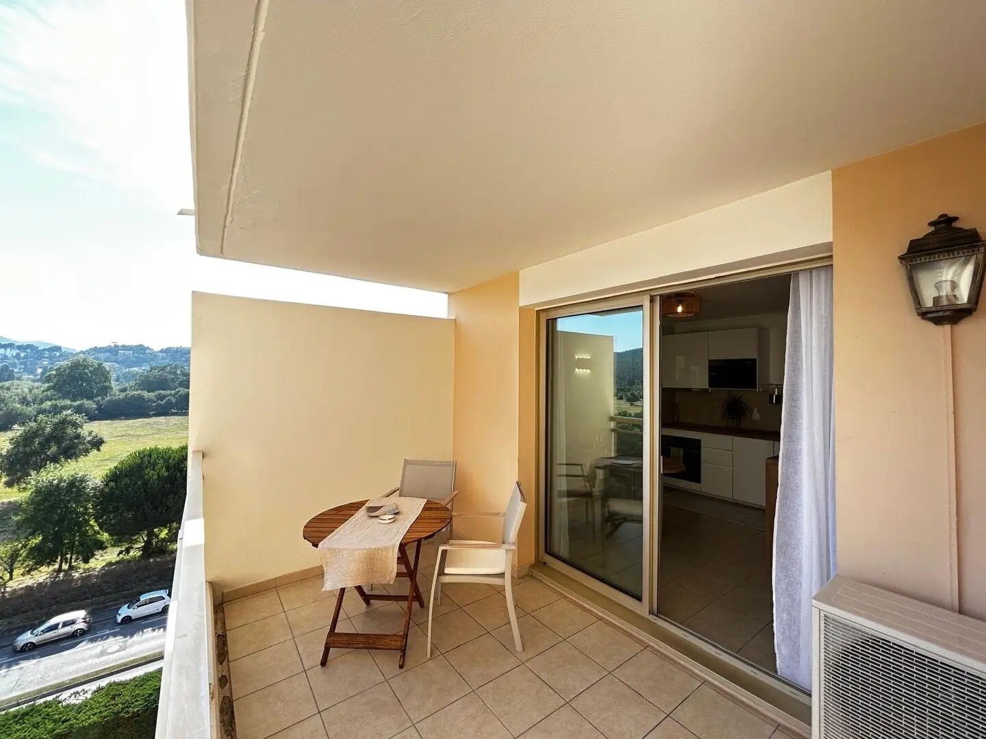 Appartement à louer, 30m², Mandelieu-la-Napoule