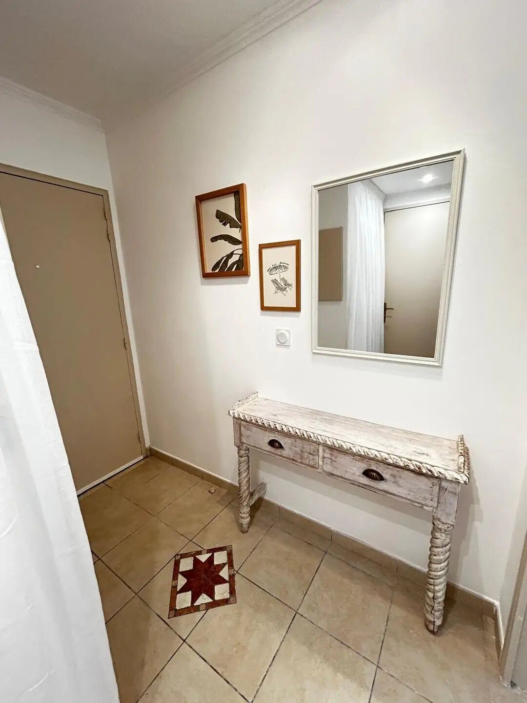 Appartement à louer, 30m², Mandelieu-la-Napoule