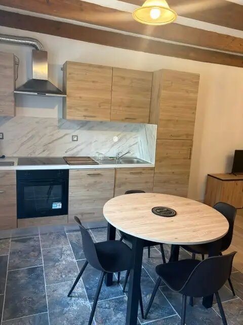 Appartement à louer, 53m², Le Creusot