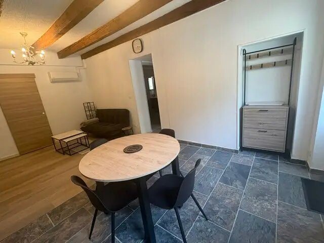 Appartement à louer, 53m², Le Creusot