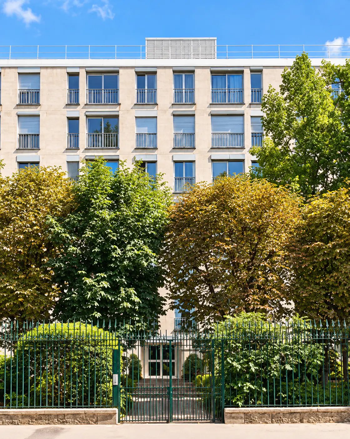 Appartement à vendre, 85m², Neuilly-sur-Seine