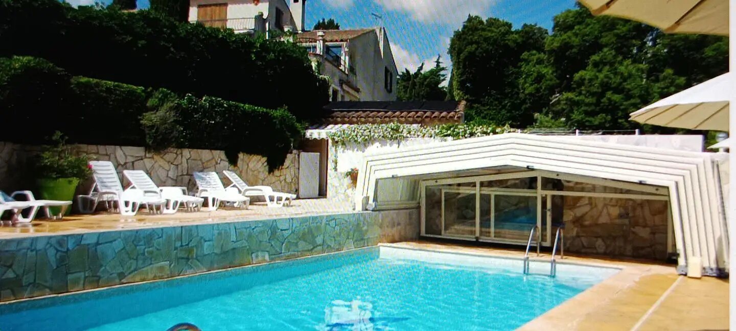 Appartement à louer, 60m², Fréjus