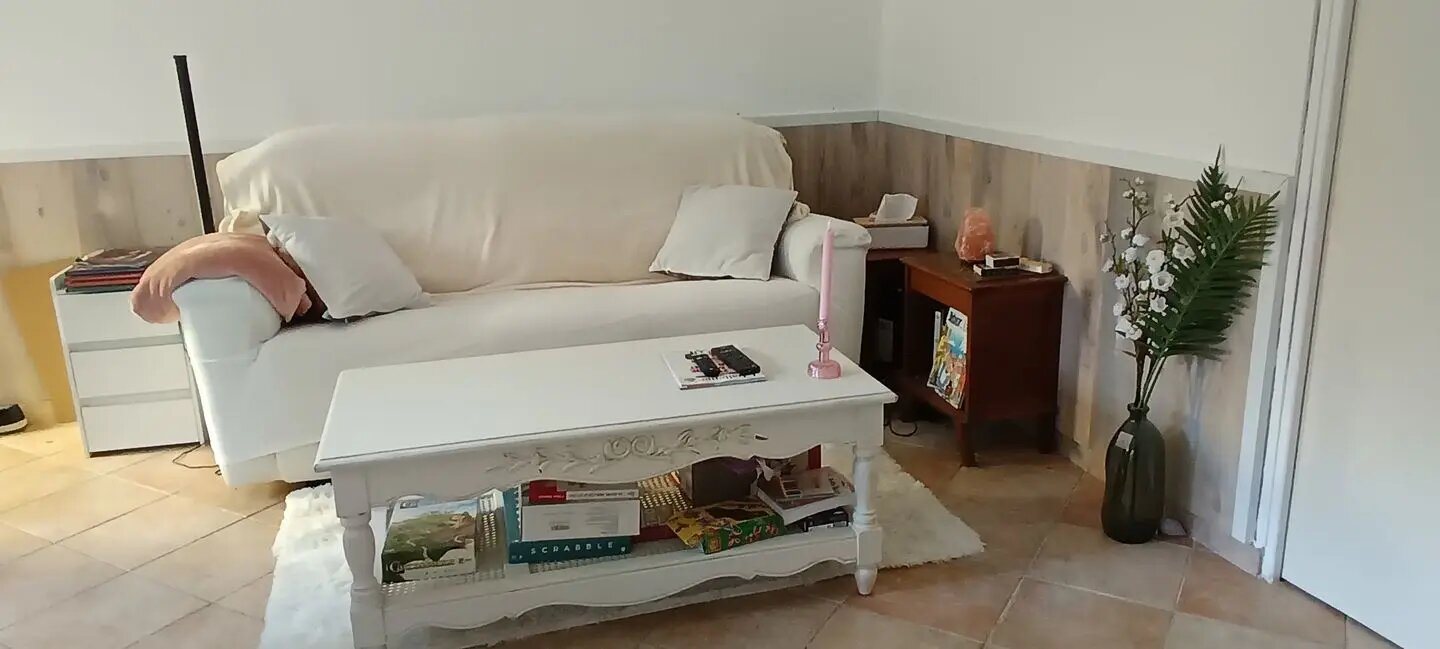 Appartement à louer, 60m², Fréjus