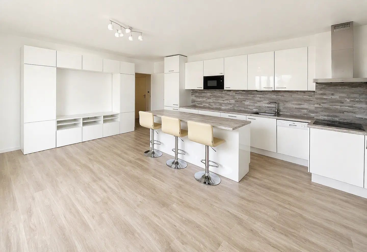 Appartement à vendre, 66m², Choisy-le-Roi
